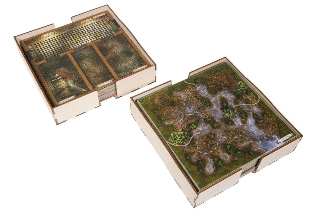 Mansions of Madness Compatible Game Crate - 