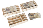 Mansions of Madness Compatible Game Crate - 