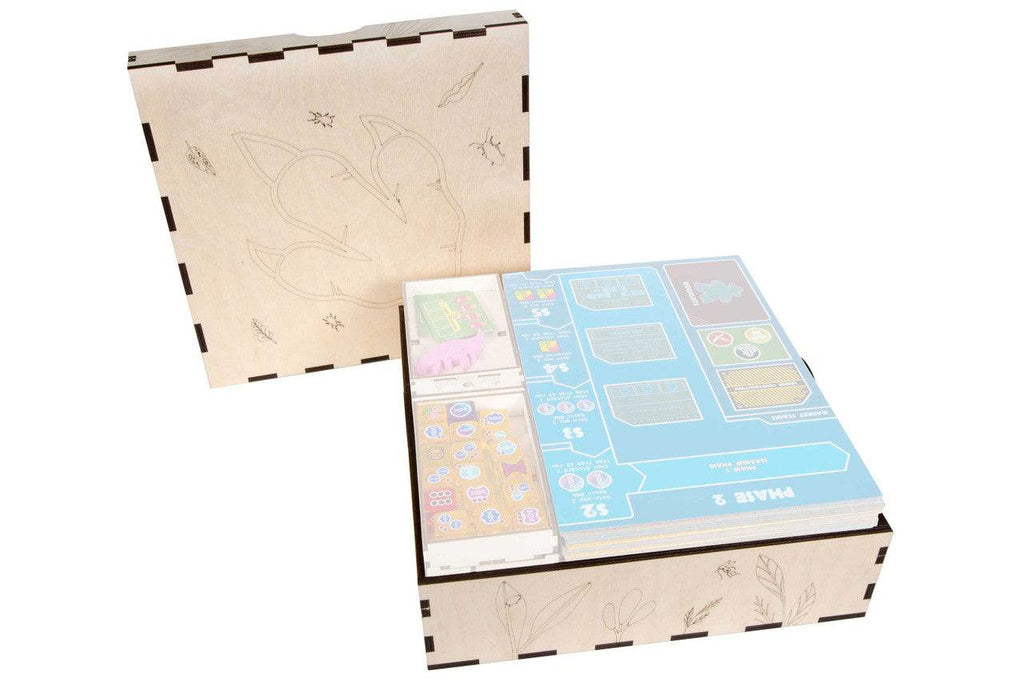Dinosaur Island Compatible Crate Upgrade - 