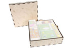 Dinosaur Island Compatible Crate Upgrade - 