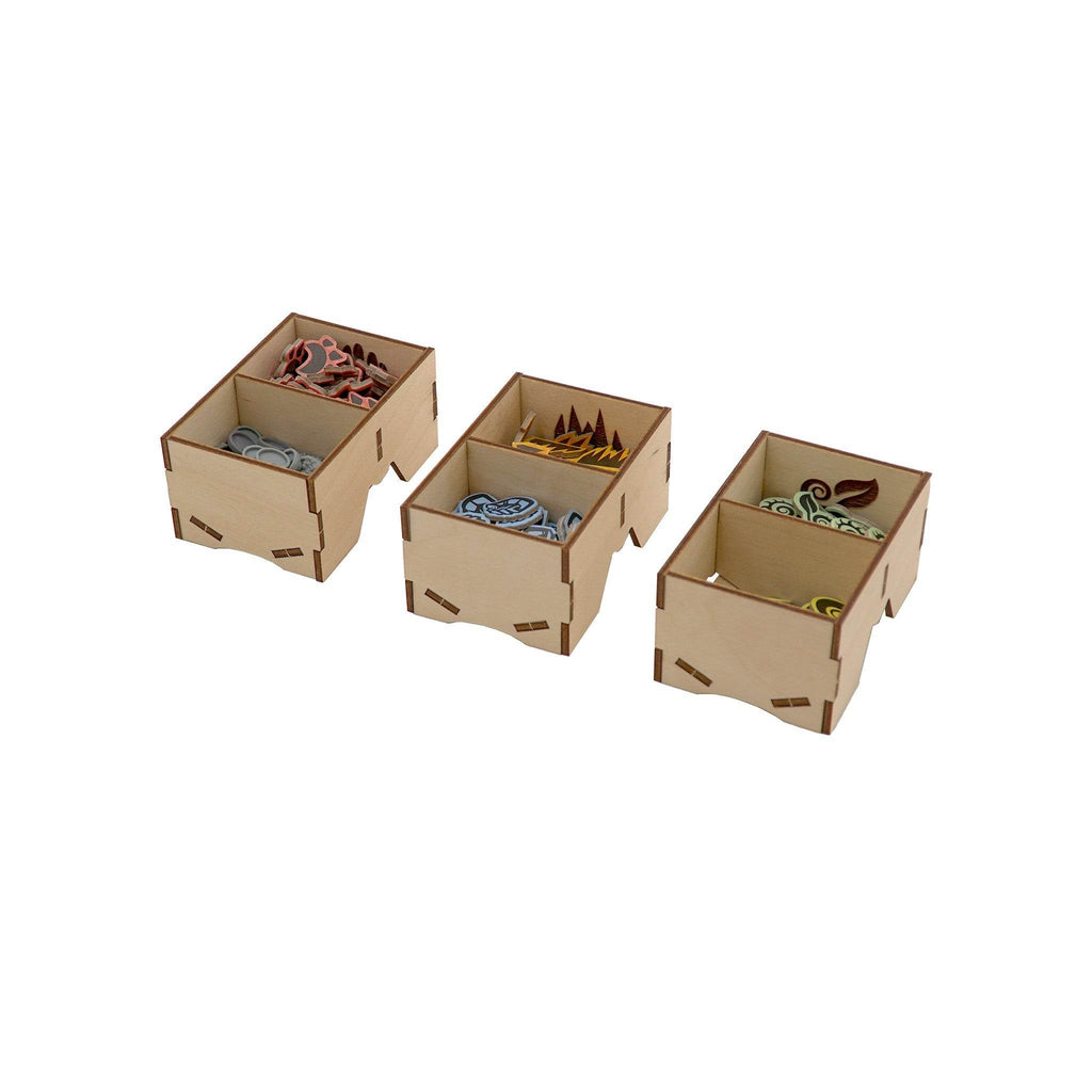 Spirit Island: Nature Incarnate Game Crate Expansion - 