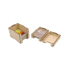 Spirit Island: Nature Incarnate Game Crate Expansion - 