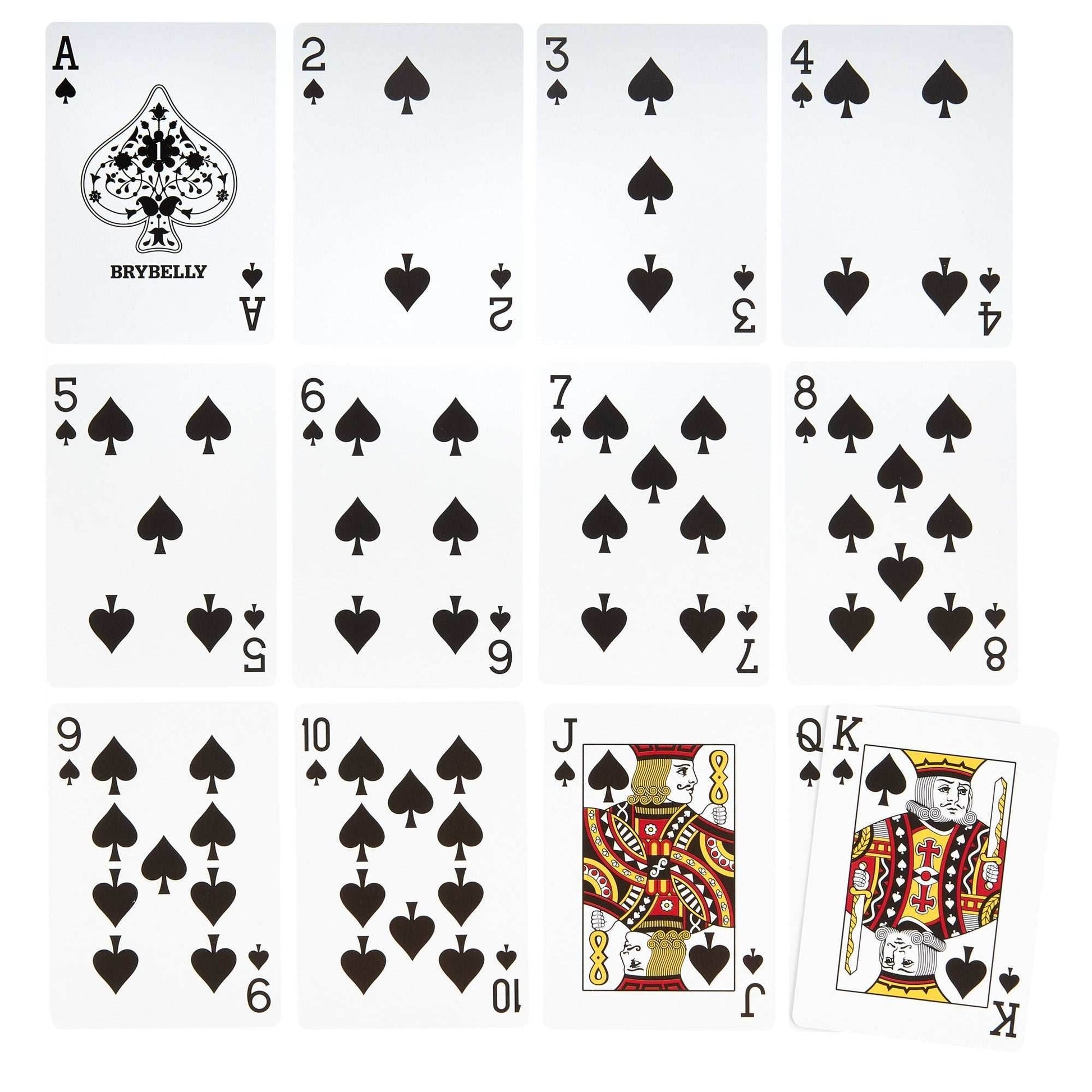 Rummy Game Set - 