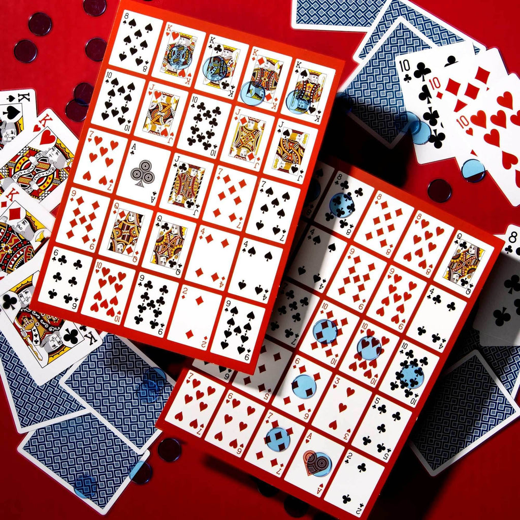 Poker Keno - 