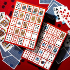 Poker Keno - 