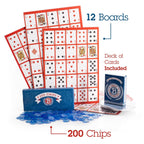 Poker Keno - 