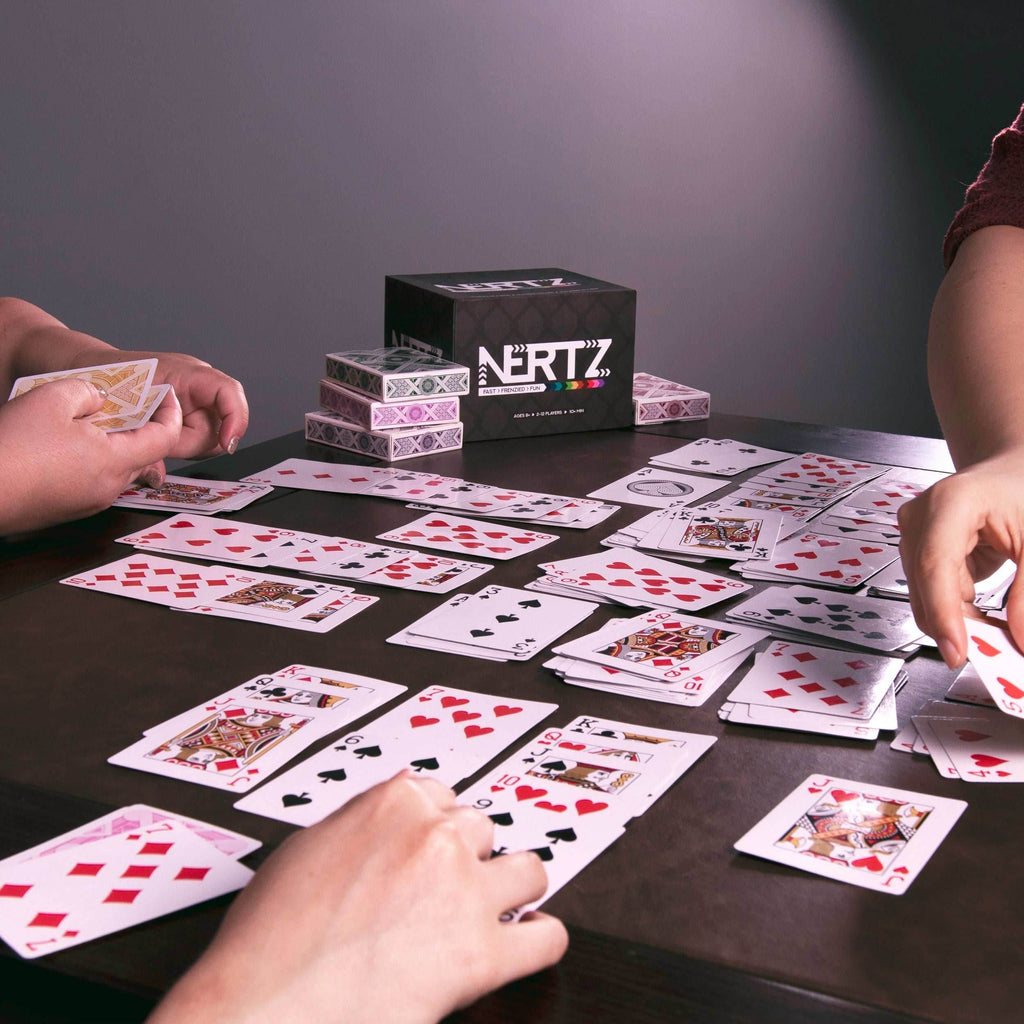Nertz - 