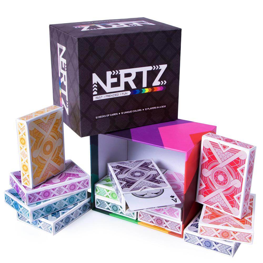Nertz - 