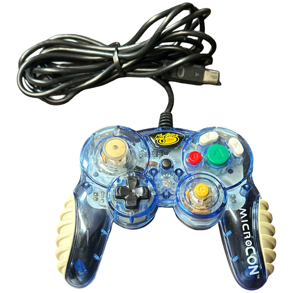 Nintendo GameCube Controllers (Original)