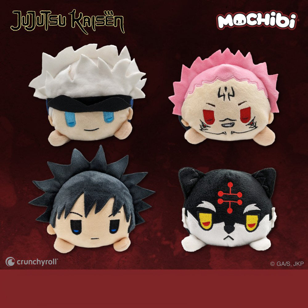 Jujutsu Kaisen Mochibi
