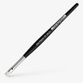 Da Vinci: Dry Brush - Synthetic Dry Brush - Series 140 - Size 6 - Flat - 