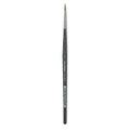 Da Vinci: Colineo - Synthetic Kolinsky Red Sable Brush - Series 5522 - Size 1 - Round - 
