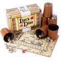 Liar's Dice - 