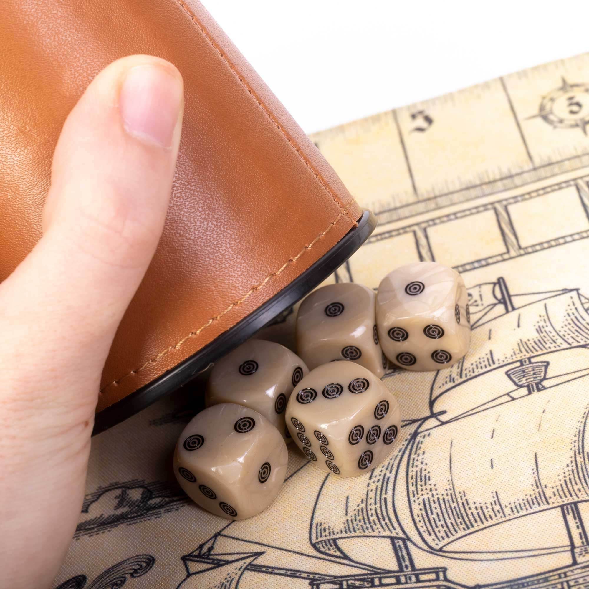 Liar's Dice - 