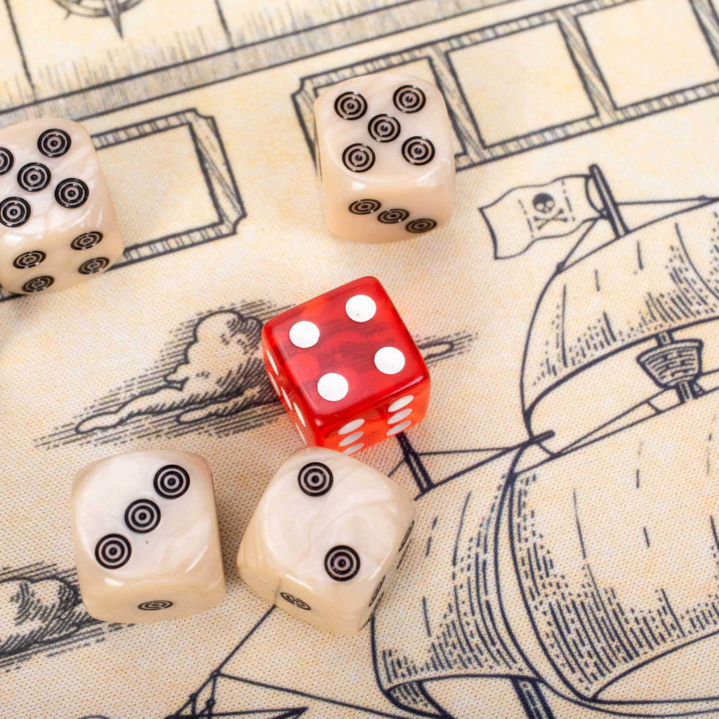 Liar's Dice - 