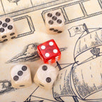 Liar's Dice - 