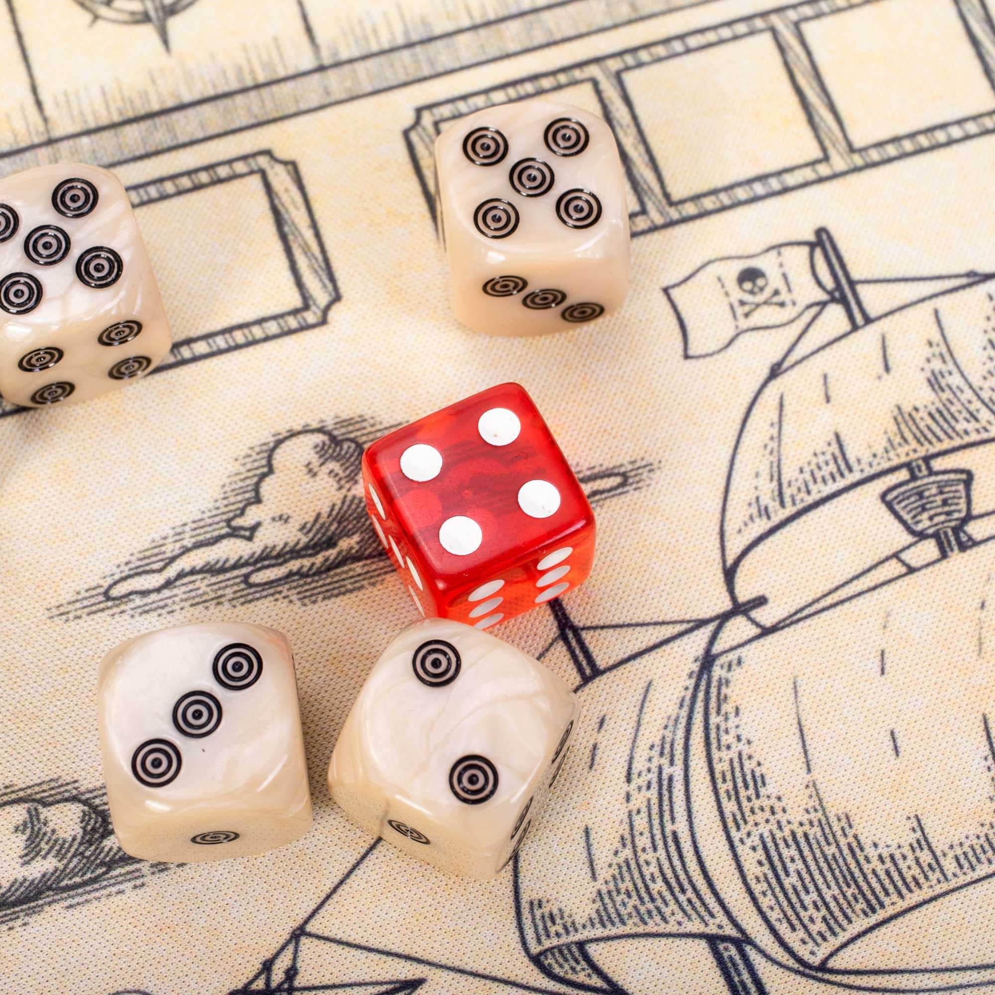 Liar's Dice - 