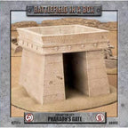 Battlefield in a Box: Forgotten City - Pharaoh's Gate - 