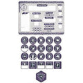 D&D: Warlock Token Set - 