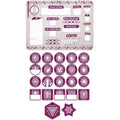 D&D: Bard Token Set - 