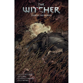 The Witcher Volume 5: Fading Memories