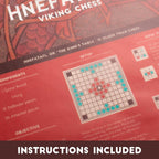 Hnefatafl: Viking Chess - 