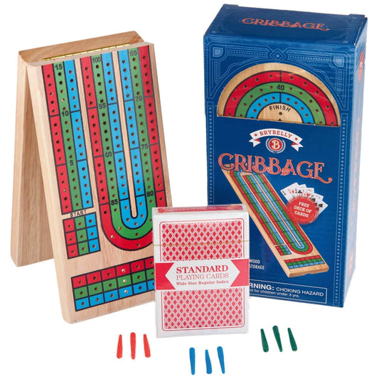 Cribbage - 