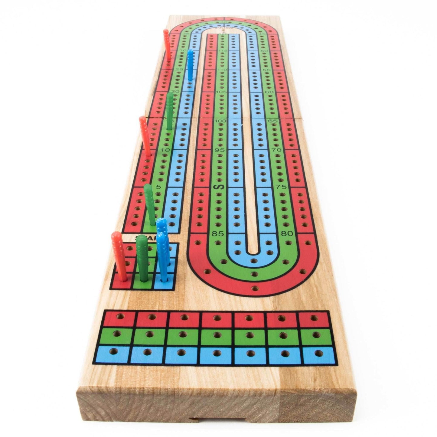 Cribbage - 