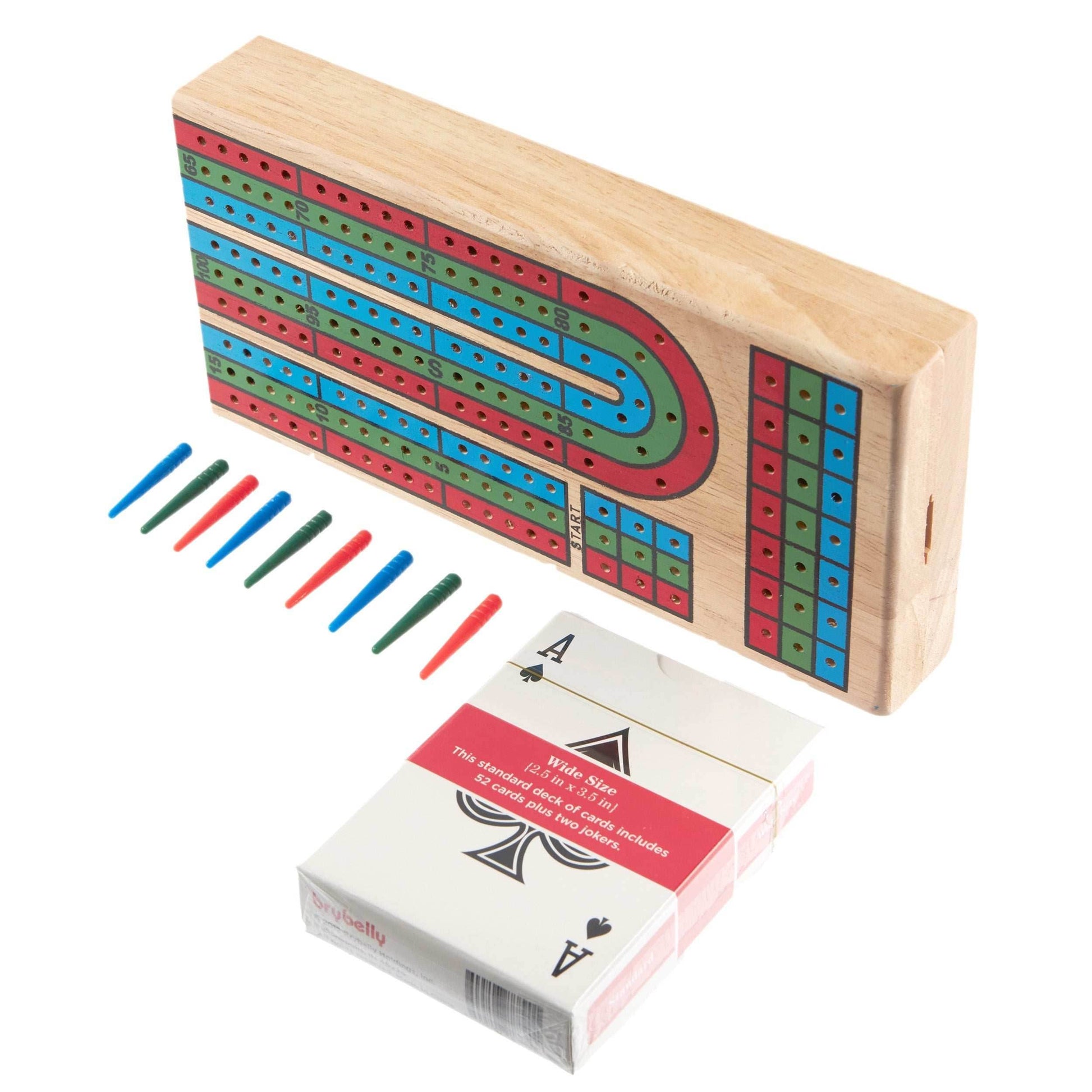 Cribbage - 