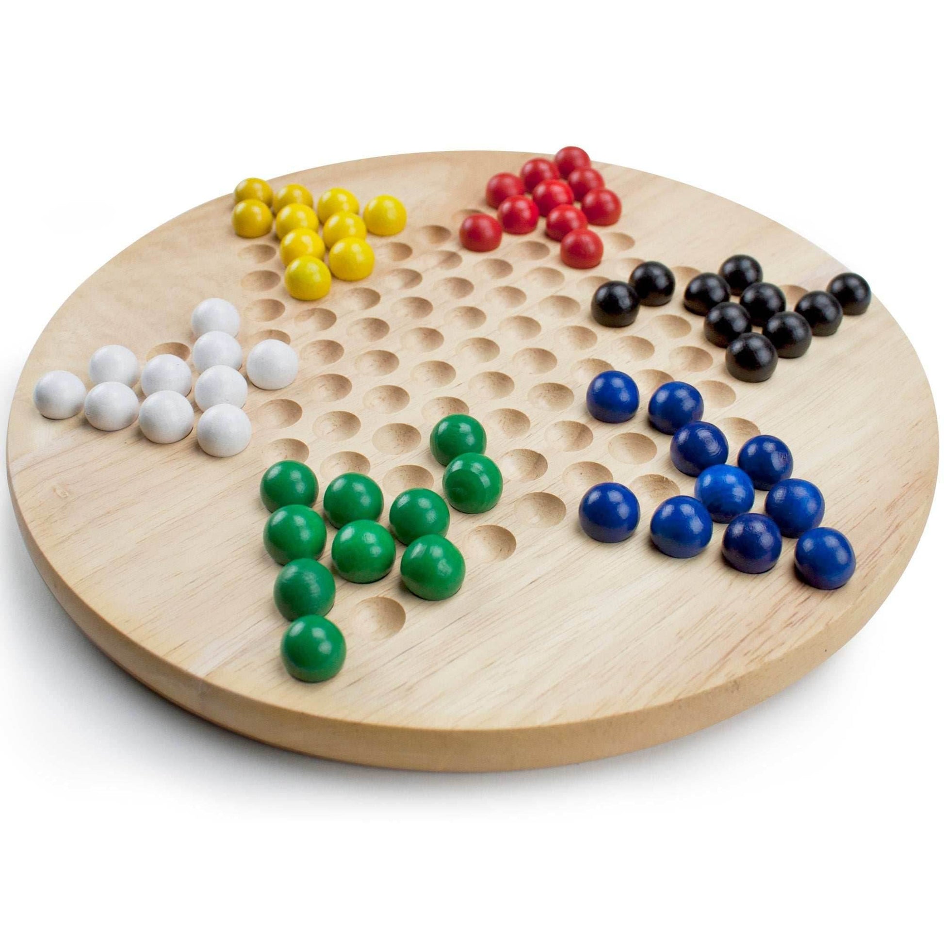 Chinese Checkers - 