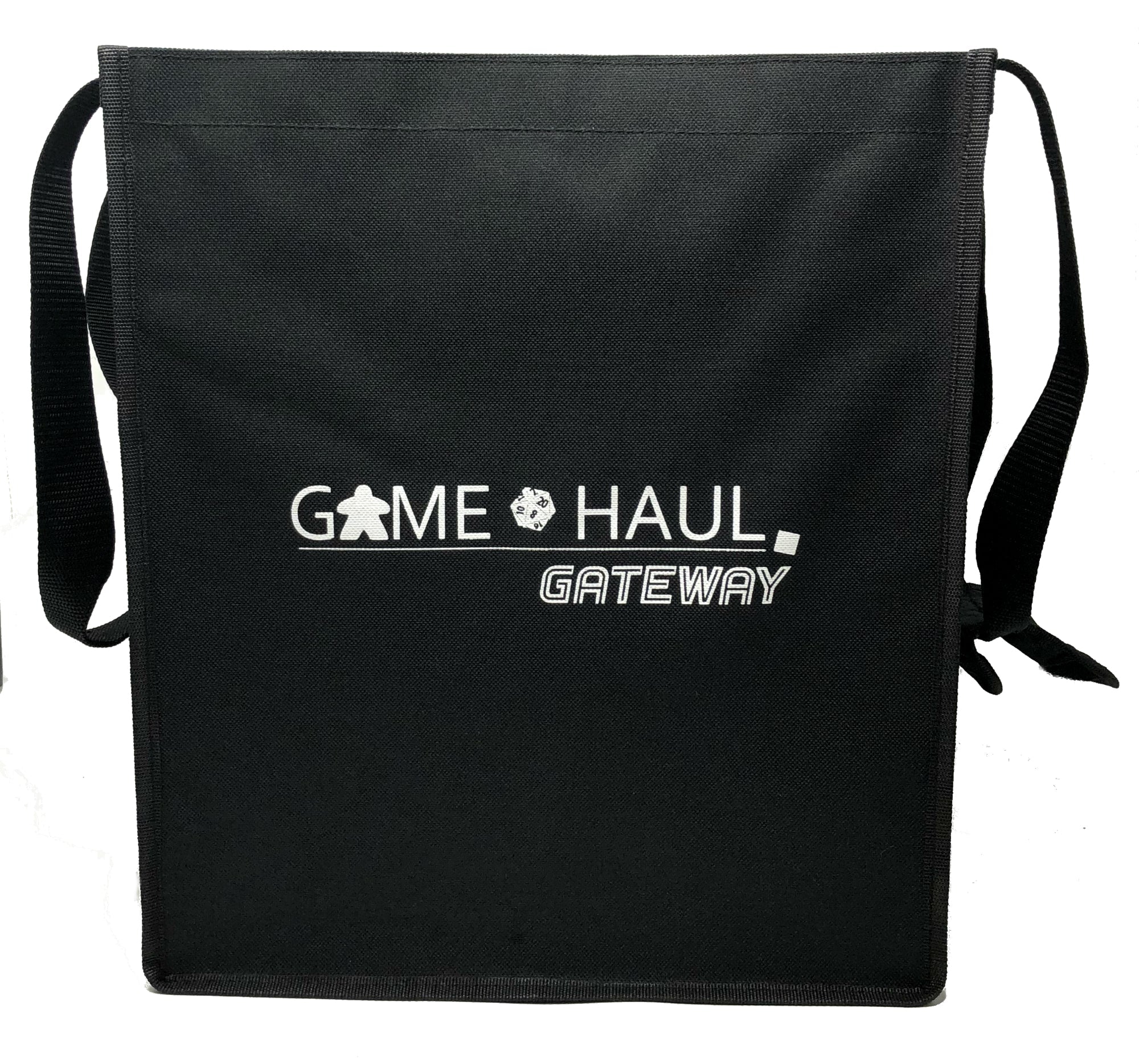 Game Haul: Gateway Tote Bag