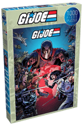 G.I. Joe Puzzle #1 - 