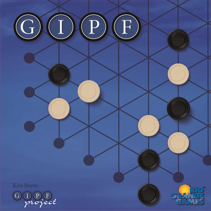 GIPF - 