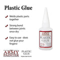 Army Painter Tools: Plastic Glue - 
