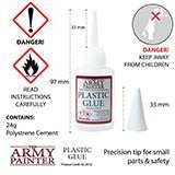 Army Painter Tools: Plastic Glue - 