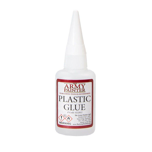 The Army Painter Plastic Glue - 