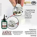 Army Painter Tools: Battlefields Basing Glue - 