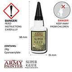 Army Painter Tools: Super Glue - 