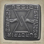 Braavosi Iron Square - 
