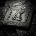Braavosi Iron Square - 