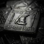 Braavosi Iron Square - 