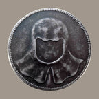 Iron Coin of the Faceless Man - 