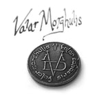 Iron Coin of the Faceless Man - 