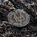 Valar Morghulis Necklace The Faceless Man - 