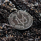 Valar Morghulis Necklace The Faceless Man - 