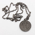 Valar Morghulis Necklace The Faceless Man - 