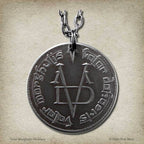 Valar Morghulis Necklace The Faceless Man - 