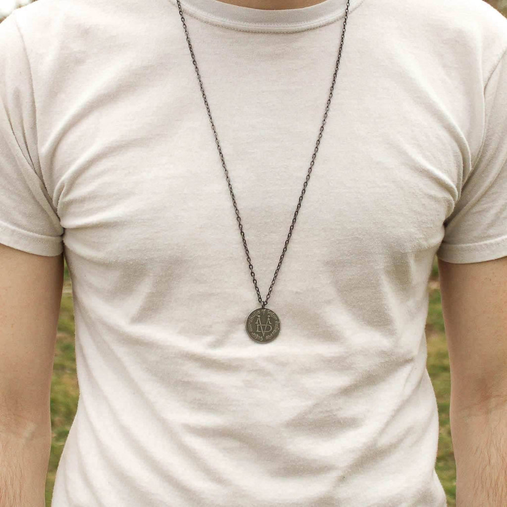 Valar Morghulis Necklace The Faceless Man - 