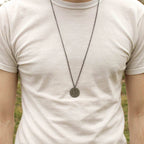 Valar Morghulis Necklace The Faceless Man - 
