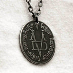 Valar Morghulis Necklace The Faceless Man - 